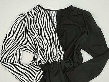 shein kombinezony plus size: Shein, Body damskie, rozmiar XL — 1
