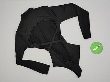 przedluzki do body: Amisu, Body damskie, rozmiar M — 3