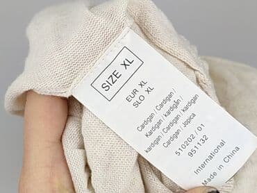sweter damski diverse: Cardigan, Kardigan damski, rozmiar XL — 5