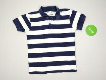 fabio fabrizi klapki: Polo shirt for men, size M — 2