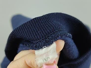 pull and bear bluzki damskie: Bluza damska
, rozmiar M — 4