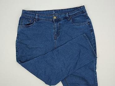 Jeans for women, size 2XL