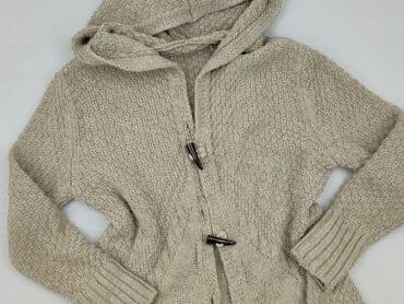 buty zimowe oysho: Kardigan damski, rozmiar XL — 1