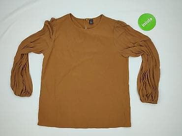 deichmann buty na platformie: Shein, Bluzka damska, rozmiar M — 2