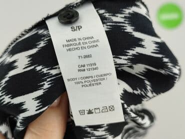 h m tunika: Tunika damska, rozmiar S — 5