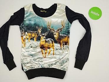 pull and bear disney: Bluzka damska, rozmiar S — 2