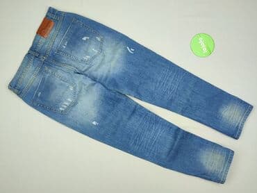 oneteaspoon t shirty: One Teaspoon, Jeansy damskie, rozmiar XS — 3