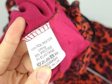 ubrania do zumby: ZACK, Kombinezon damski, rozmiar S — 7