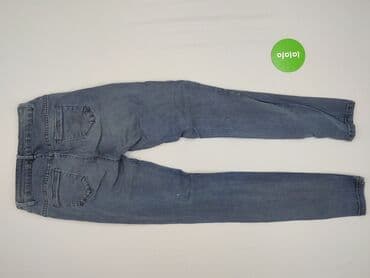 джинси жіночі сінсей: Jeans for women, size S (EU 36) — 3