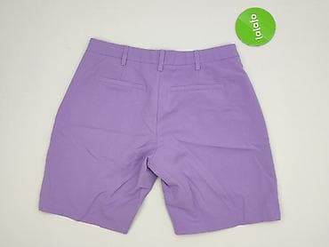 pull and bear bermudy: Szorty damskie, rozmiar L — 4