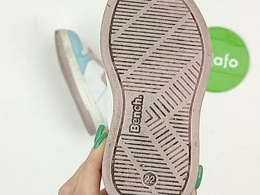 plecak: Buty sportowe 22, Używany — 4