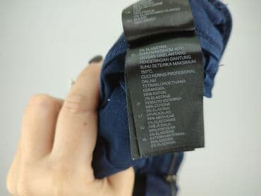 Kobiety: H&M L.O.G.G., Jeansy damskie, XS — 5