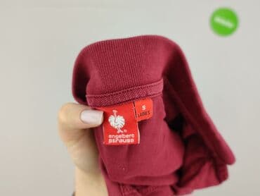 ubrania engelbert strauss: Engelbert Strauss, Damska koszulka polo, rozmiar S — 4