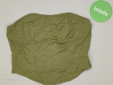 shein bluzy: Shein, Top damski, rozmiar L — 2