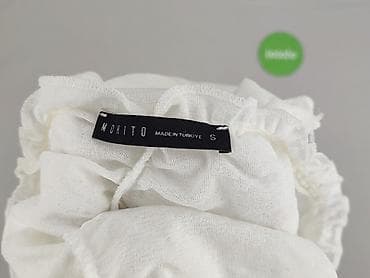 top lane: Mohito, Top damski, rozmiar S — 4