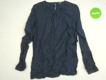 bluzki pod marynarkę plus size: Esmara, Жіноча блуза, розмір S — 2