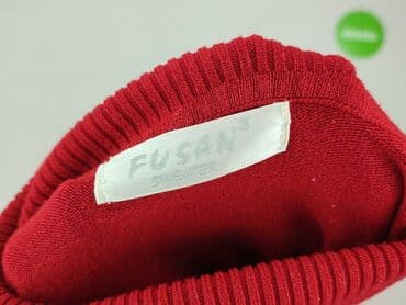sweter w paski h: Women`s golf, size S (EU 36) — 4