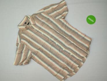 bytom koszule lniane: Koszulа dla mężczyzn, rozmiar M — 2