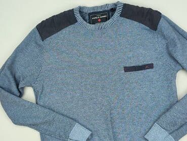 marynarka pull and bear: Volcano, Sweter dla mężczyzn, L — 1