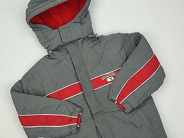softshell decathlon dziecko: Kurtka przejściowa, 8 lat, 122-128 cm, stan - Bardzo dobry — 1