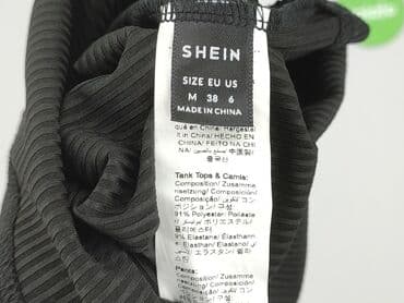 crop sweter: Shein, Top damski, rozmiar M — 4