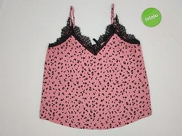 hellfire club primark: H&M Divided, Top damski, rozmiar L — 2