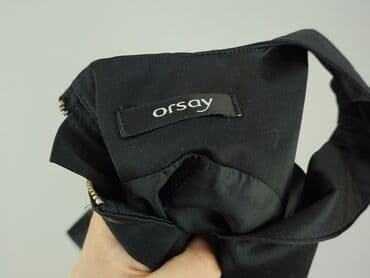 allegro czarne sukienki: Orsay, Sukienka damska, rozmiar XS — 4