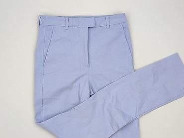 MNG, Material trousers for women, size 2XS