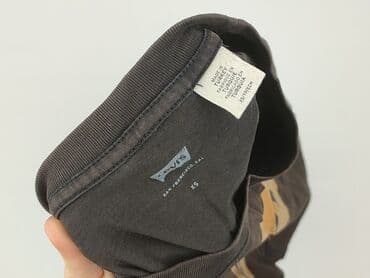 new yorker koszulka z autem: Levi’s, T-shirt damski, XS — 4