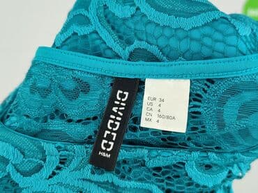sukienka z lyocellu h m: H&M, Sukienka damska, rozmiar XS — 4