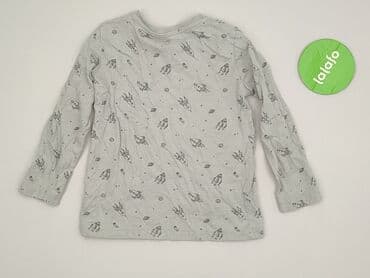 koszulka barcelony sinsay: Blouse, Sinsay, 4-5 years, 104-110 cm, condition - Perfect — 3