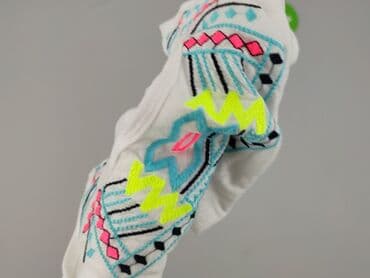 tshirt vintage: T-shirt damski, rozmiar M — 4