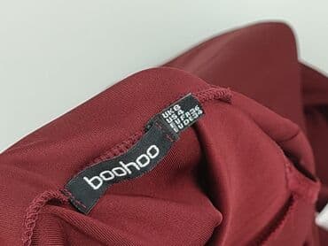 sukienka hiszpanka plus size: Boohoo, Sukienka damska, rozmiar S — 5