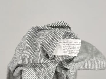 t shirty w paski zara: Trafaluc, T-shirt damski, rozmiar S — 5