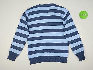 sweter do getrow: Angelo Litrico, Sweter dla mężczyzn, rozmiar L — 3