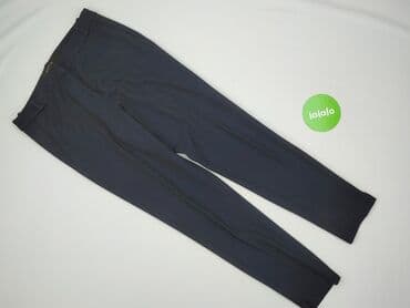 spodnie harcerskie: Spodnie materiałowe damskie, rozmiar S — 2