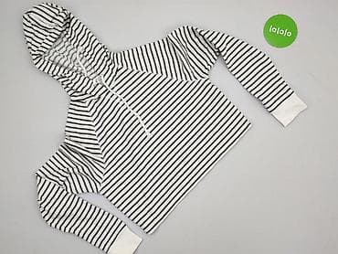 bluza harry styles: H&M Basic, Bluza z kapturem damska, rozmiar XS — 2