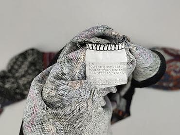 czarne botki: Sukienka damska, rozmiar M — 5