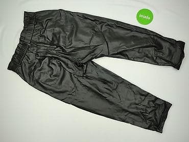 adidasy w lidlu: Zara, Spodnie materiałowe damskie, rozmiar L — 3