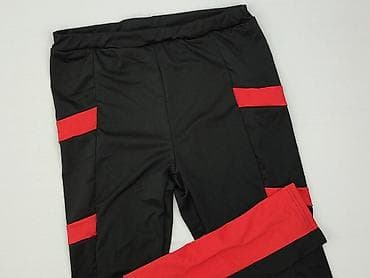 relab dresy: Legginsy Sportowe damskie, rozmiar XL — 1