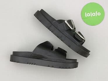 prowadzenie pojazdu w klapkach: Klapki damskie, 40 — 4