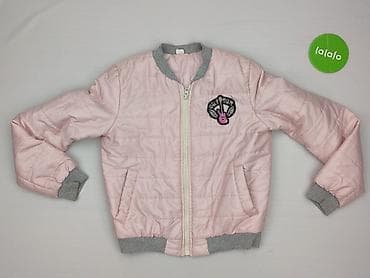 pull and bear kurtka bomber: Kurtka przejściowa, 12 lat, 146-152 cm, stan - Bardzo dobry — 2