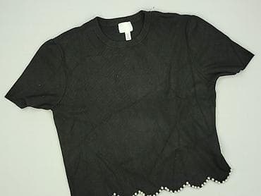 juice wrld hm: H&M, T-shirt damski, rozmiar M — 5