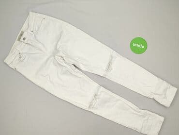 topshop jeansy: Topshop Moto, Jeansy damskie, rozmiar M — 2