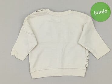 h: Sweter, H&M, 6-9 miesięcy, stan - Bardzo dobry — 3