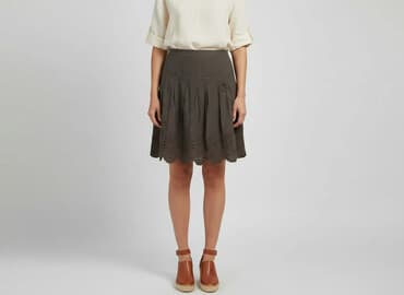 promod spódnice maxi: Promod, Spódnica damska, rozmiar L — 1