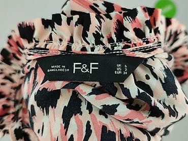 primark rn code 145478: F&F, Сукня жіноча, розмір 2XS — 4