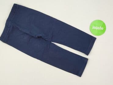 allegro ubrania dla dzieci 9 lat: Sweatpants, 2-3 years, 92/98, condition - Very good — 3