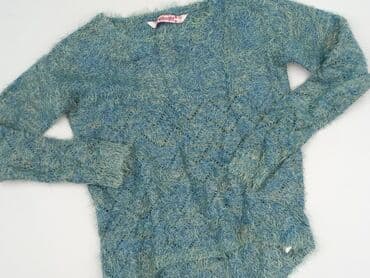 top sweterkowy h: Women`s sweater, size M (EU 38) — 1