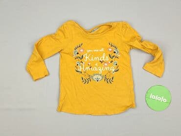 wzorzysty kombinezon reserved: Blouse, So cute, 2-3 years, 92-98 cm, condition - Perfect — 2